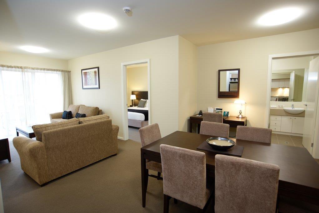Quest Ballarat Rom bilde